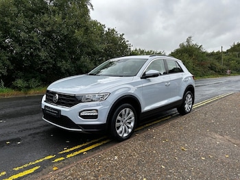 2018 (68) - 1.6 TDI SE SUV 5dr Diesel Manual Euro 6 (s/s) (115 ps)