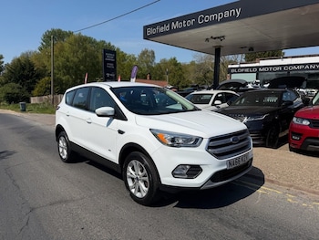 Used Ford Kuga 2017 for sale - 78350481: Photo