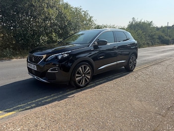 Used Peugeot 3008 2019 for sale - 79221362: Photo