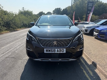 Used Peugeot 3008 2019 for sale - 79221362: Photo