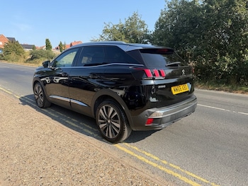 Used Peugeot 3008 2019 for sale - 79221362: Photo