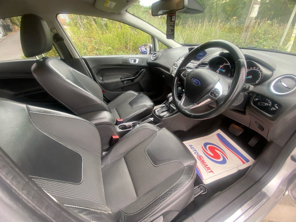 Vehicle 32