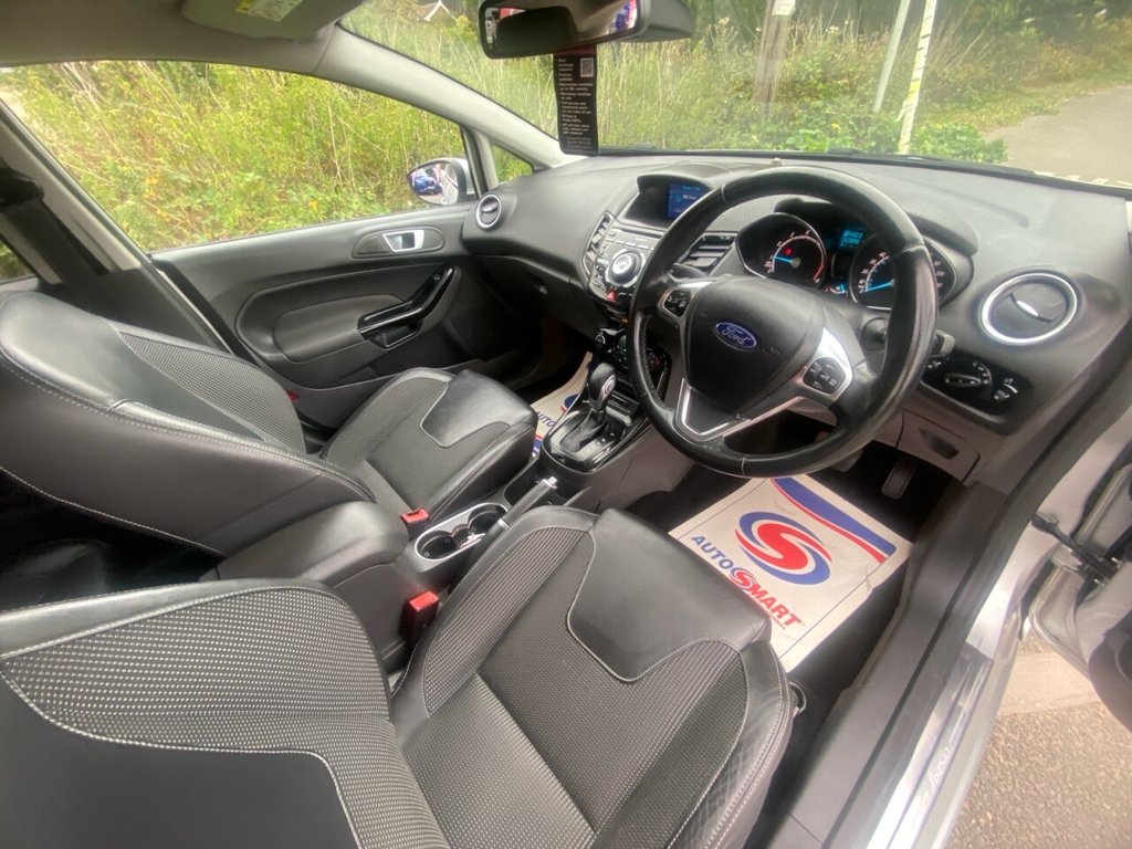 Vehicle 34