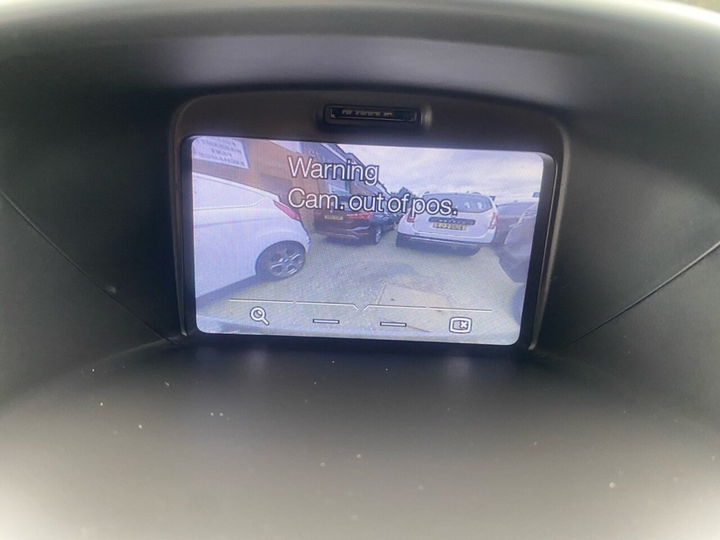 Vehicle 36