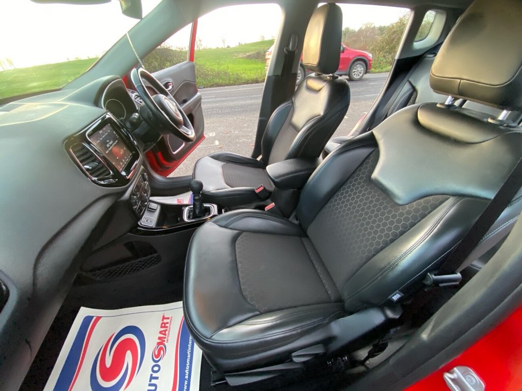 Used Jeep Compass 2019 for sale - 76962647: Photo 13