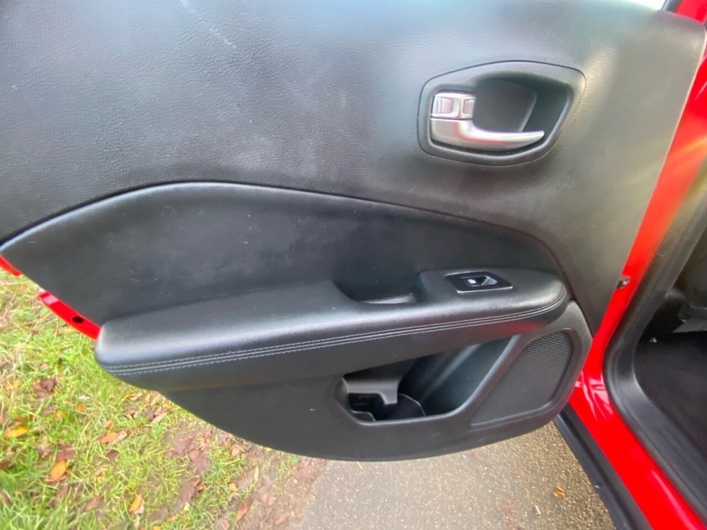 Used Jeep Compass 2019 for sale - 76962647: Photo 17