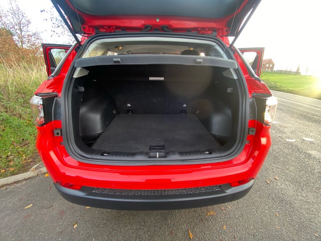 Used Jeep Compass 2019 for sale - 76962647: Photo 19