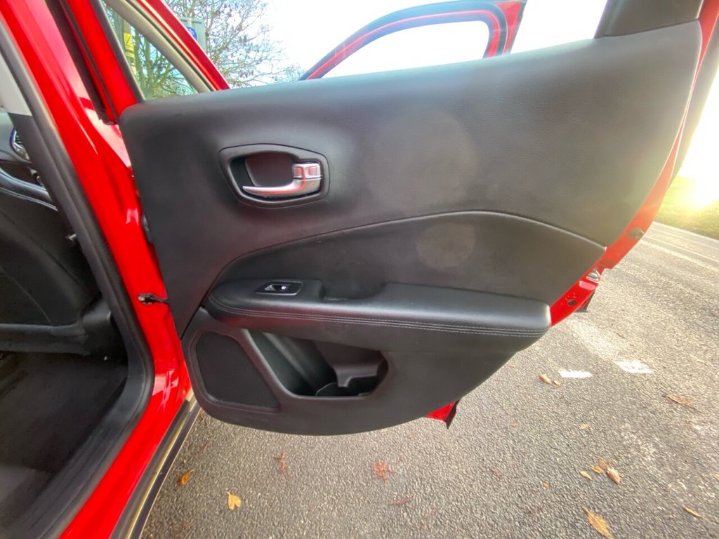 Used Jeep Compass 2019 for sale - 76962647: Photo 22