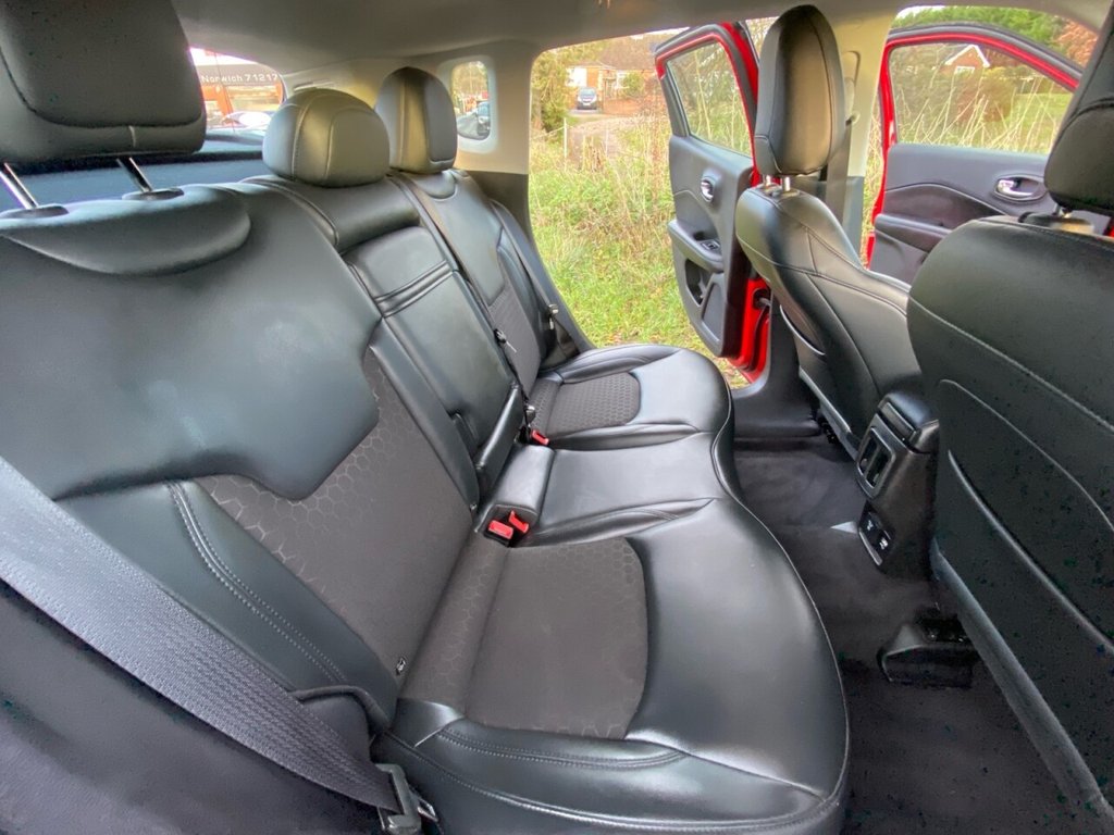 Used Jeep Compass 2019 for sale - 76962647: Photo 23