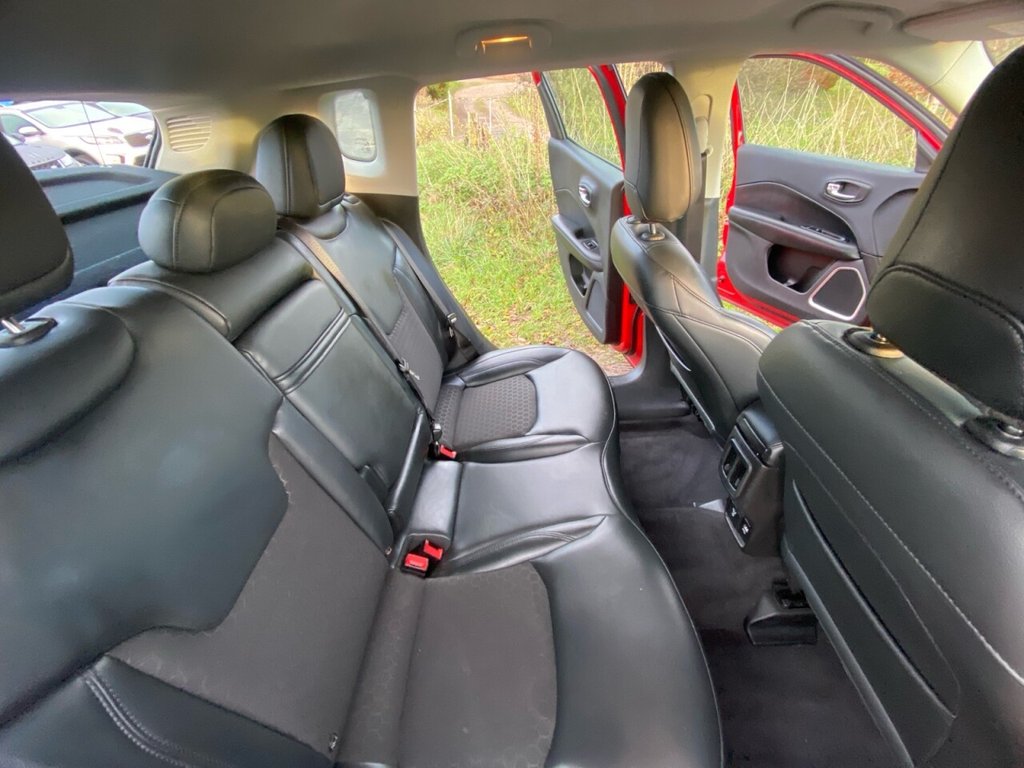 Used Jeep Compass 2019 for sale - 76962647: Photo 24