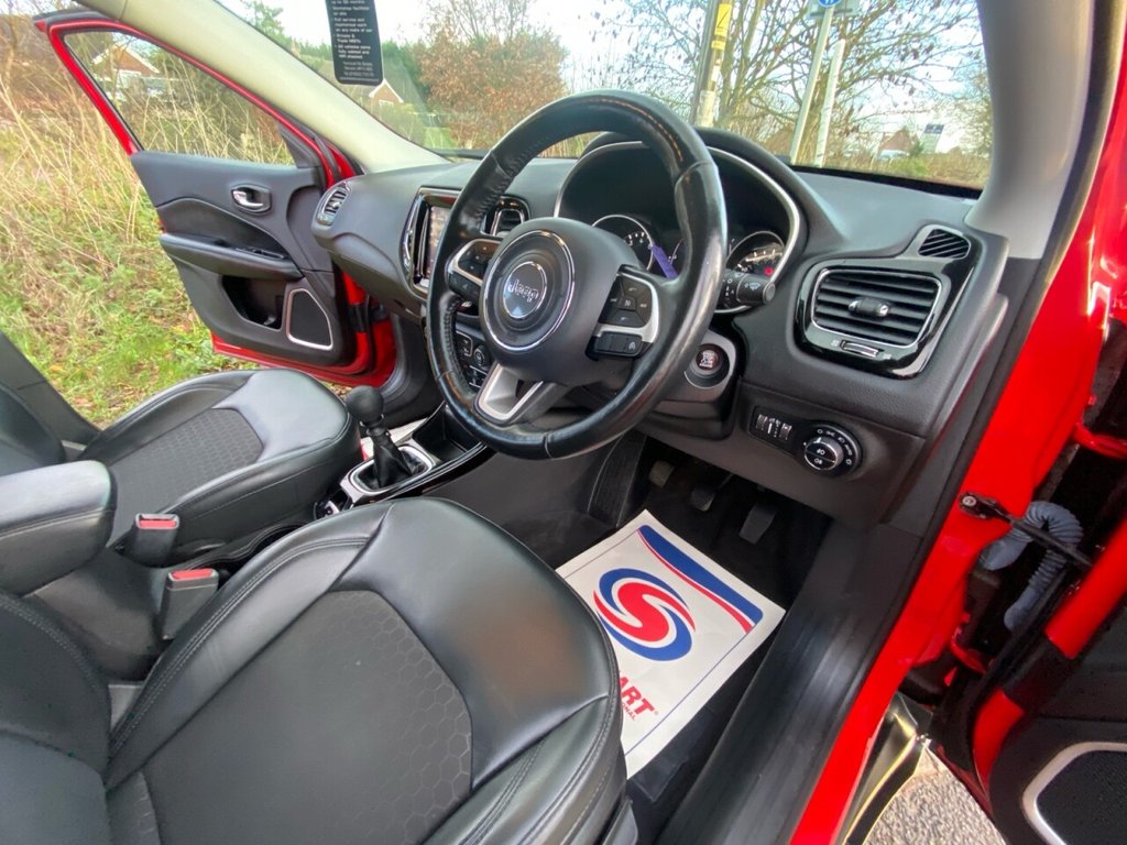 Used Jeep Compass 2019 for sale - 76962647: Photo 26