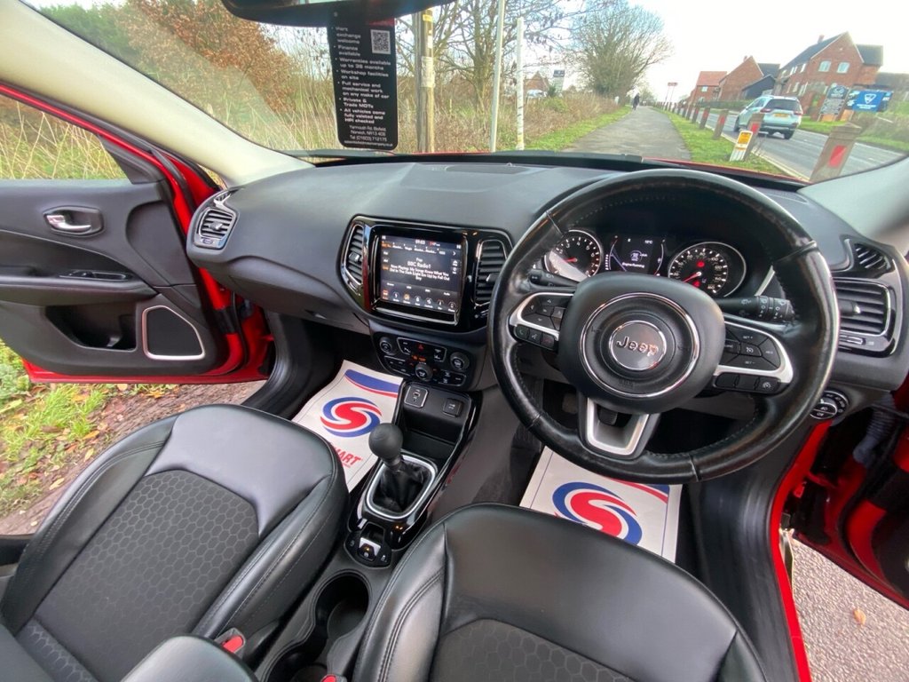 Used Jeep Compass 2019 for sale - 76962647: Photo 27