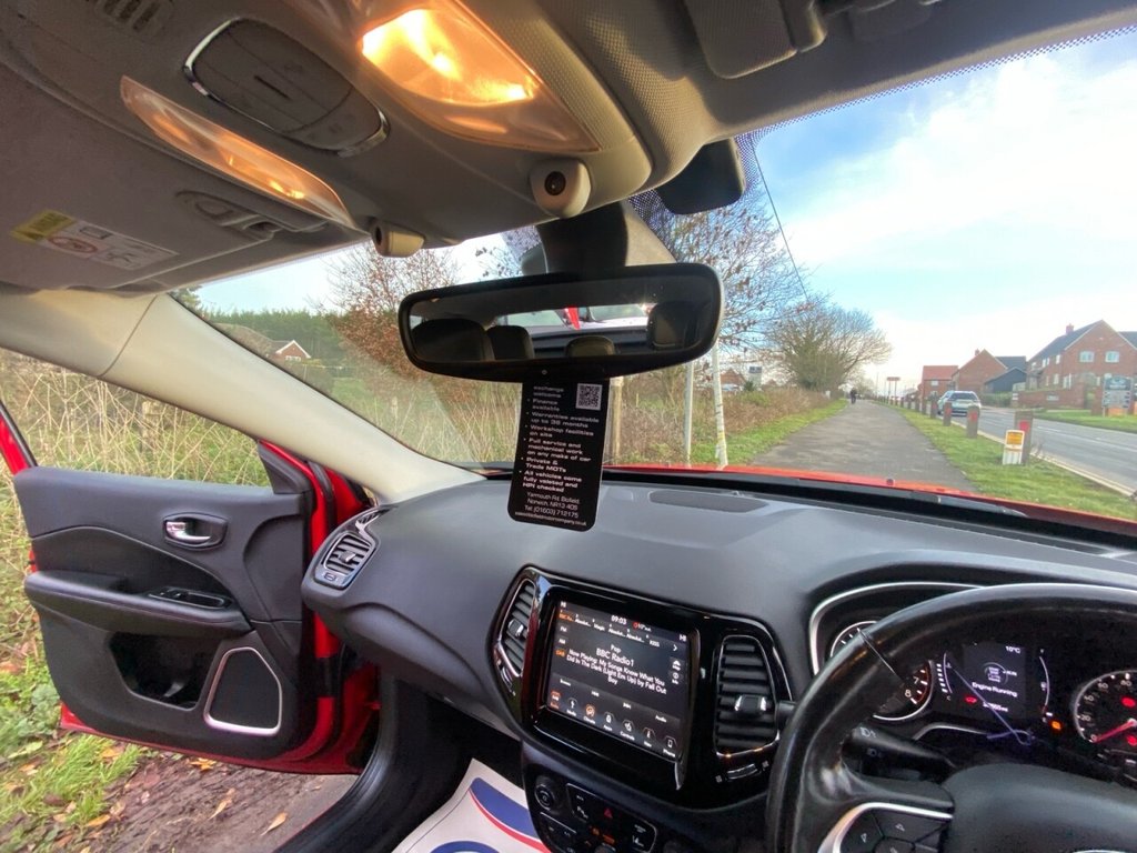 Used Jeep Compass 2019 for sale - 76962647: Photo 29