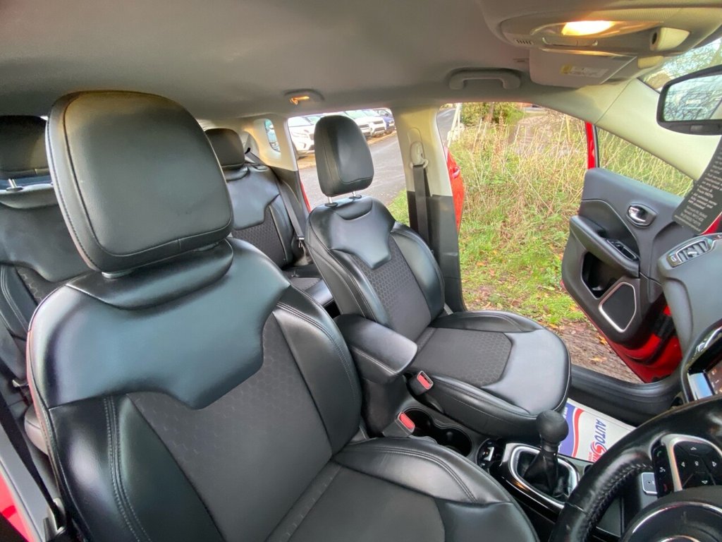 Used Jeep Compass 2019 for sale - 76962647: Photo 31