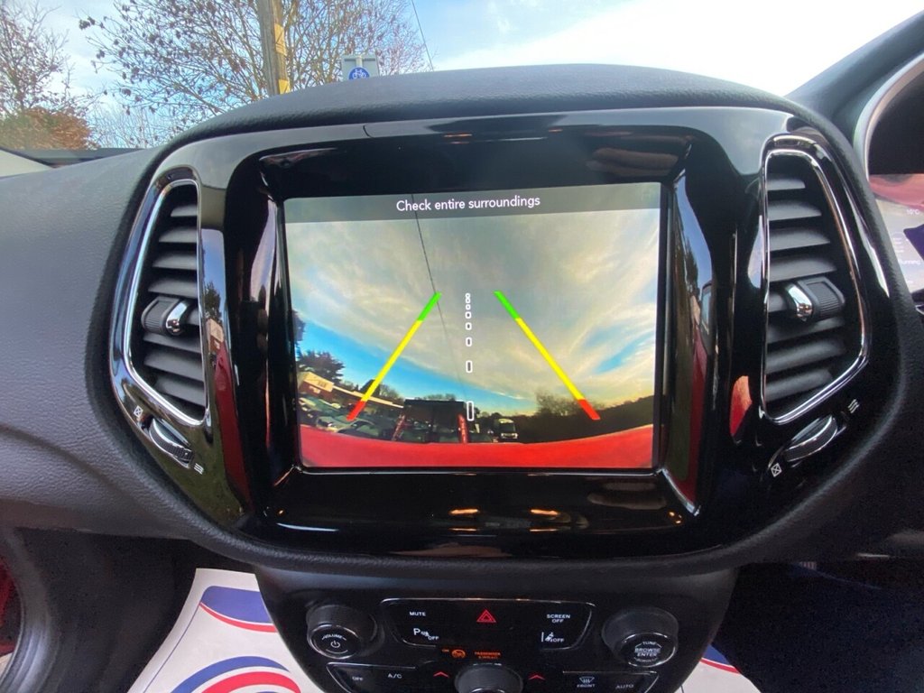 Used Jeep Compass 2019 for sale - 76962647: Photo 33