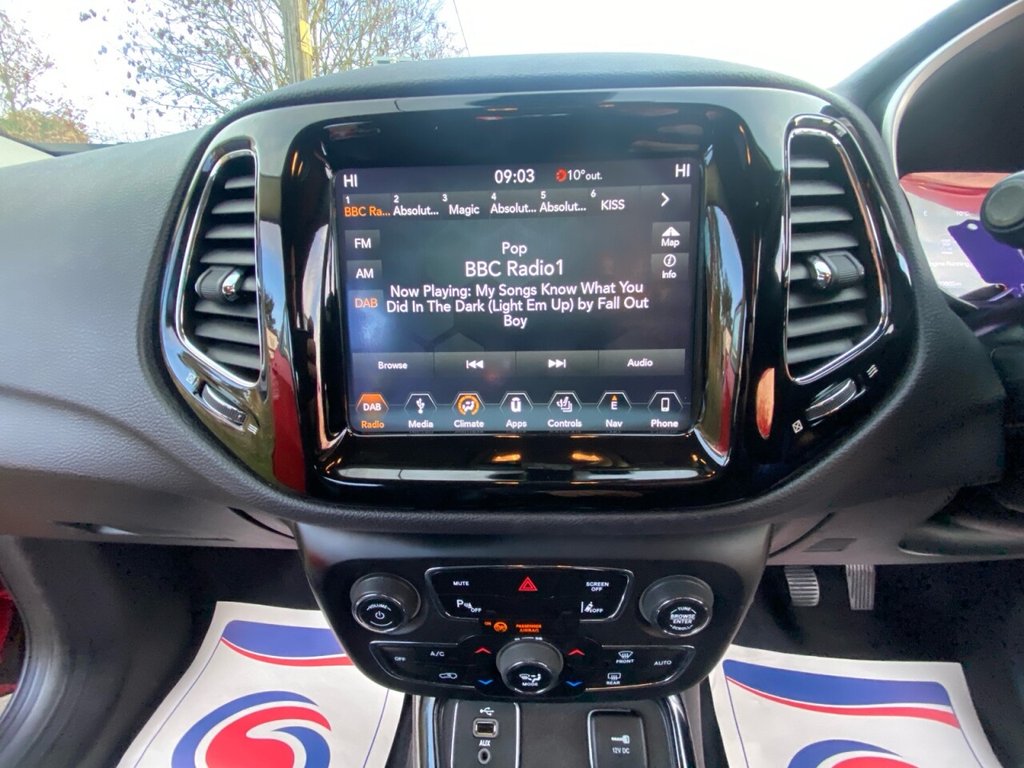 Used Jeep Compass 2019 for sale - 76962647: Photo 34