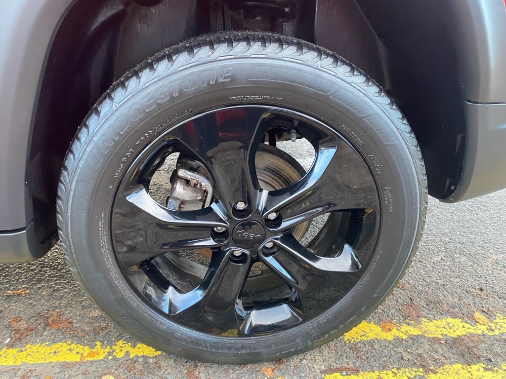 Used Jeep Compass 2019 for sale - 76962647: Photo 7