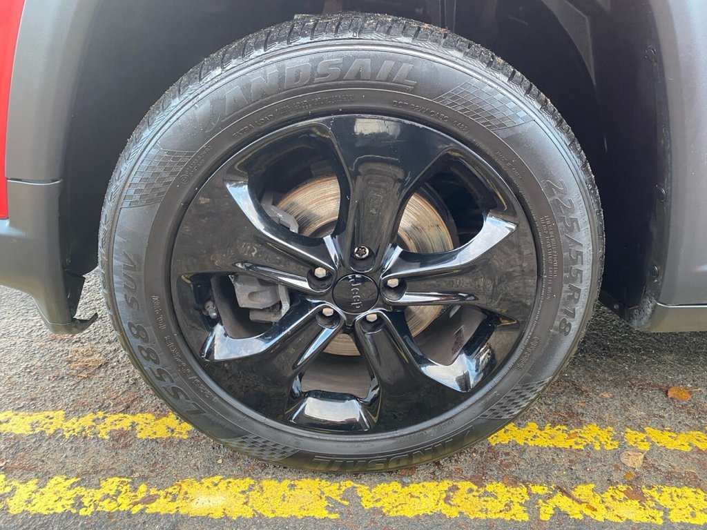 Used Jeep Compass 2019 for sale - 76962647: Photo 8