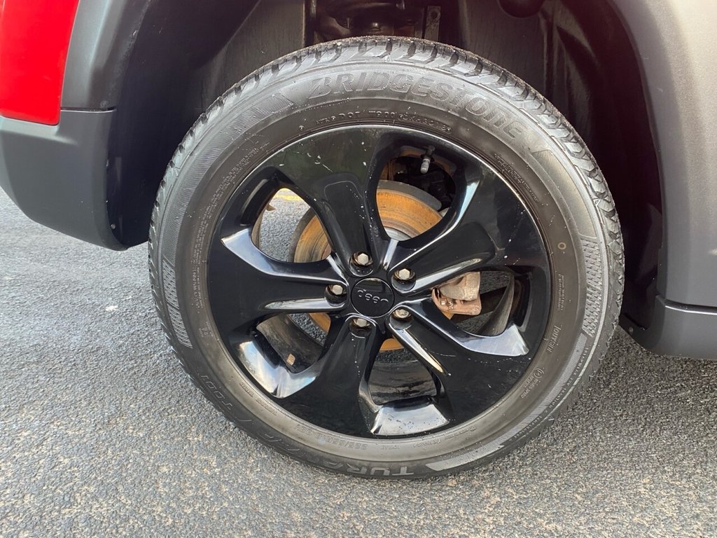 Used Jeep Compass 2019 for sale - 76962647: Photo 9