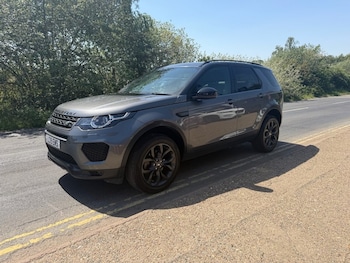 Used Land Rover Discovery Sport 2019 for sale - 78693971: Photo