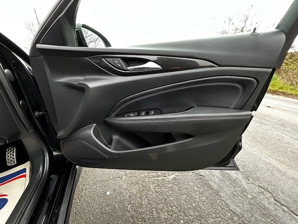 Used Vauxhall Insignia 2018 for sale - 73740021: Photo 23