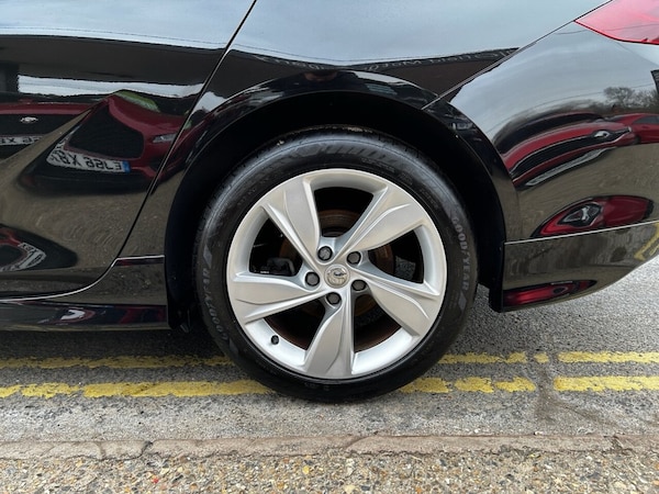 Used Vauxhall Insignia 2018 for sale - 73740021: Photo 28
