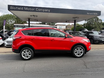 Used Ford Kuga 2018 for sale - 79059258: Photo