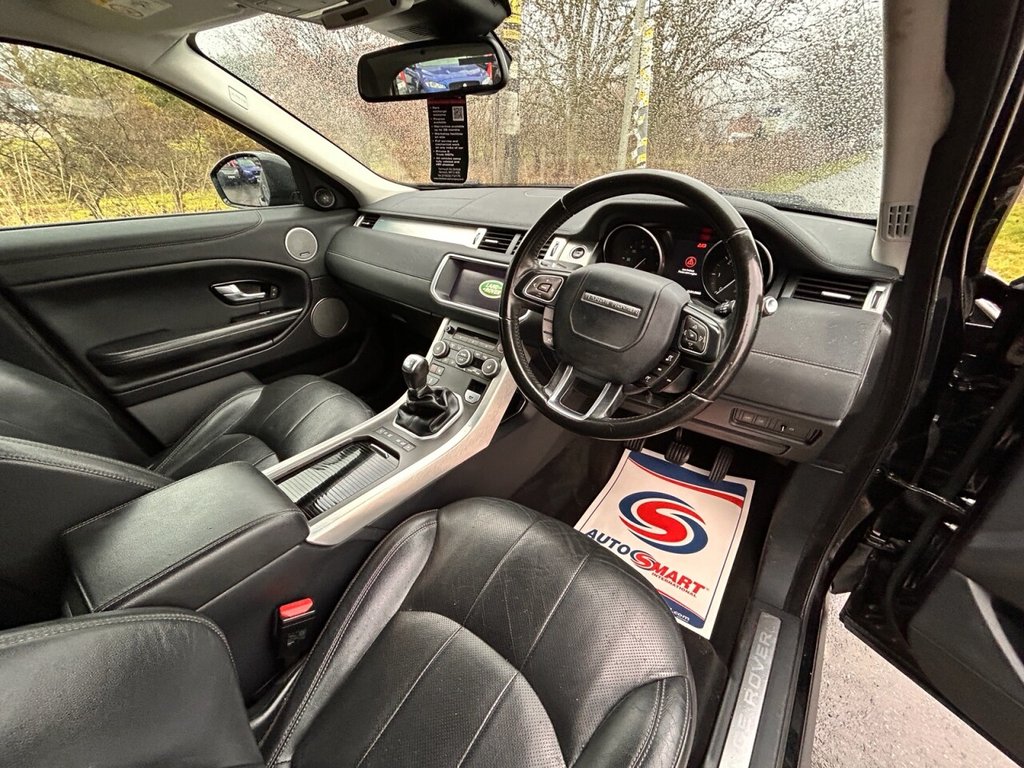 Used Land Rover Range Rover Evoque 2018 for sale - 77786003: Photo 10