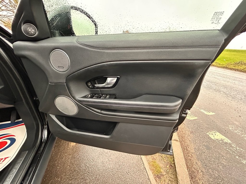 Used Land Rover Range Rover Evoque 2018 for sale - 77786003: Photo 12