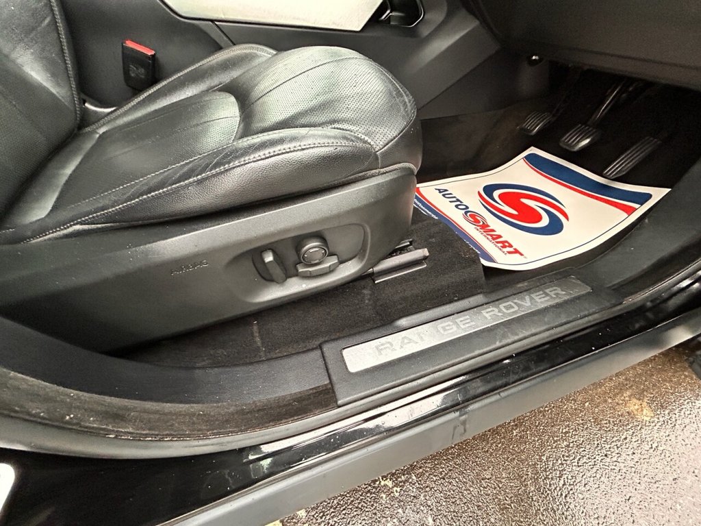 Used Land Rover Range Rover Evoque 2018 for sale - 77786003: Photo 13