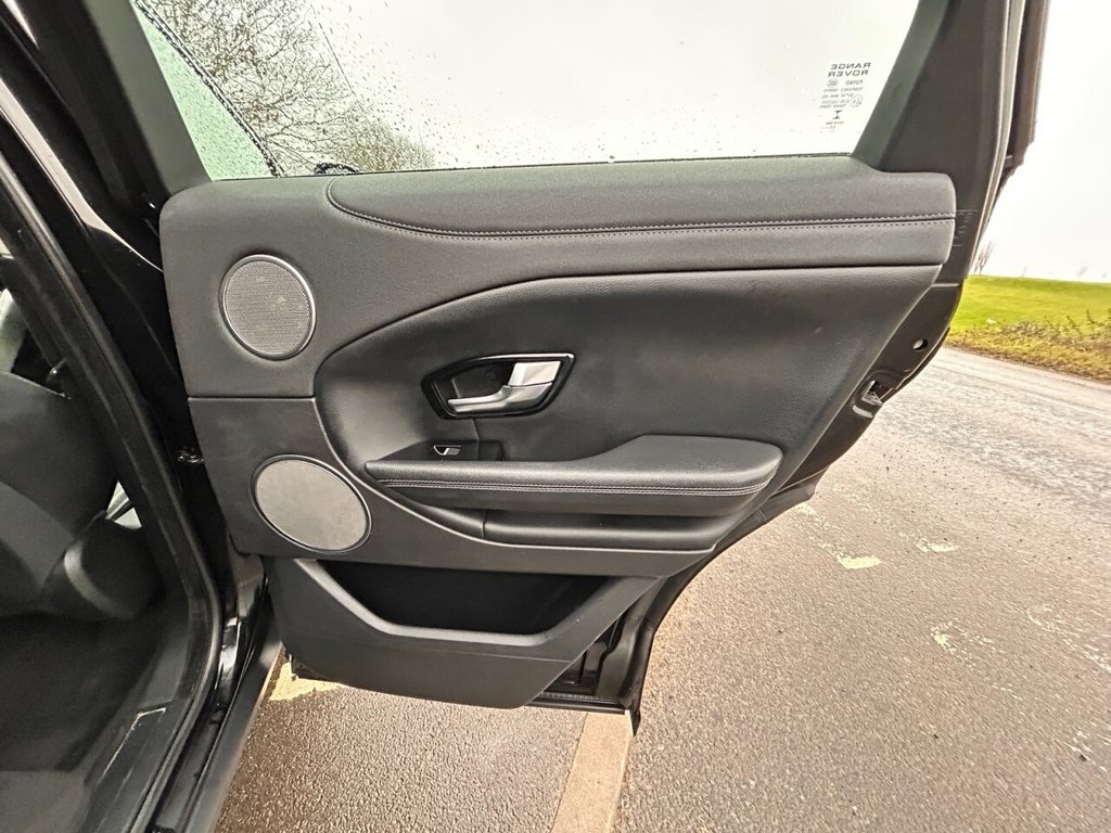 Used Land Rover Range Rover Evoque 2018 for sale - 77786003: Photo 16
