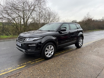 Used Land Rover Range Rover Evoque 2018 for sale - 77786003: Photo