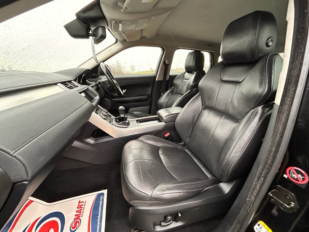 Used Land Rover Range Rover Evoque 2018 for sale - 77786003: Photo 22