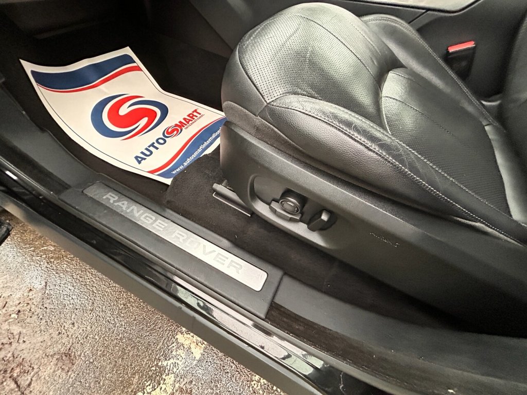 Used Land Rover Range Rover Evoque 2018 for sale - 77786003: Photo 24