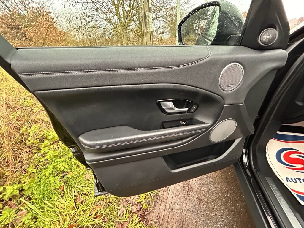 Used Land Rover Range Rover Evoque 2018 for sale - 77786003: Photo 25