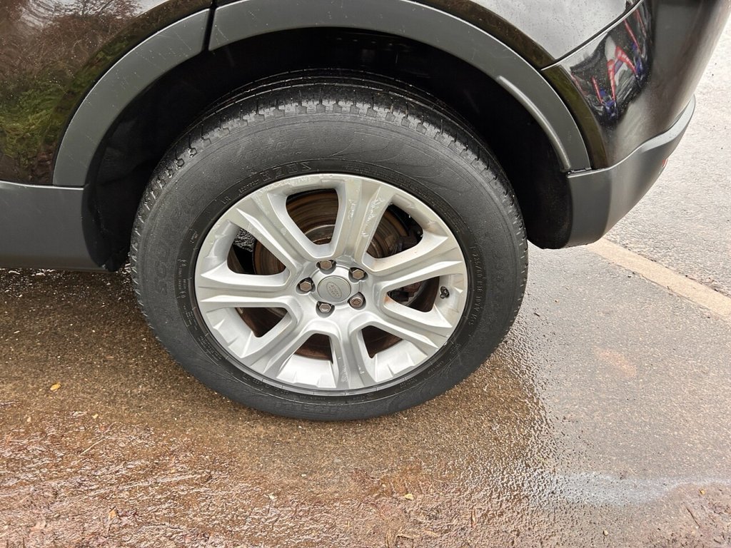 Used Land Rover Range Rover Evoque 2018 for sale - 77786003: Photo 27