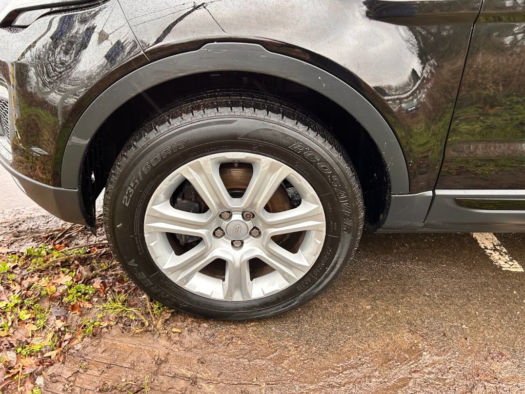 Used Land Rover Range Rover Evoque 2018 for sale - 77786003: Photo 28