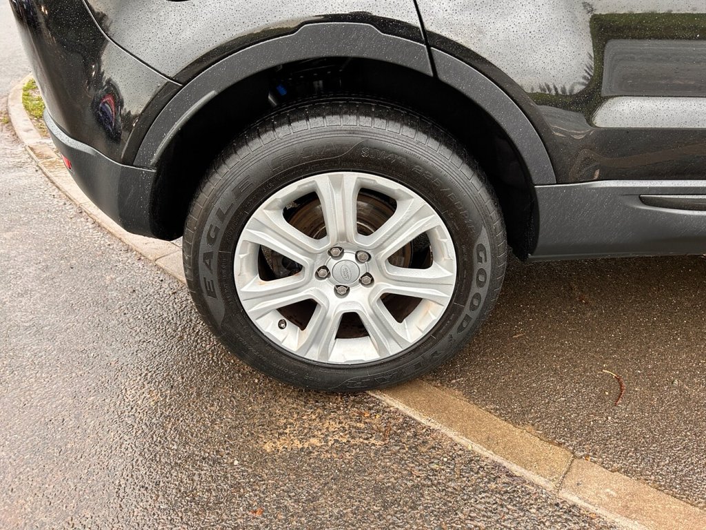 Used Land Rover Range Rover Evoque 2018 for sale - 77786003: Photo 30