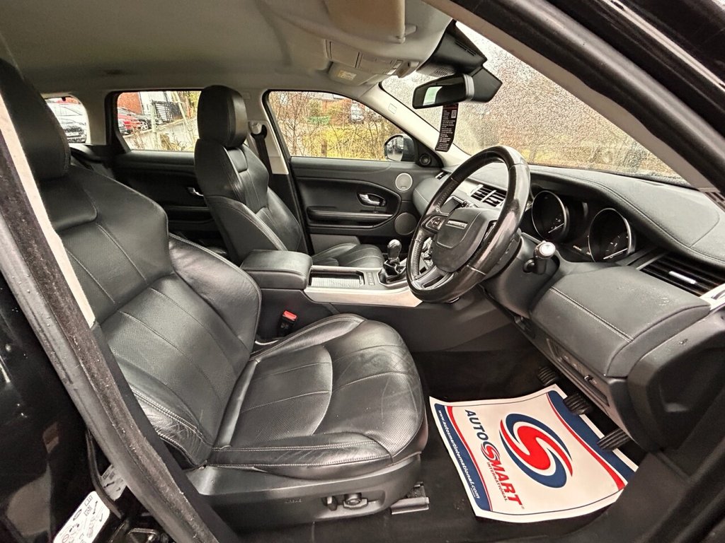 Used Land Rover Range Rover Evoque 2018 for sale - 77786003: Photo 9