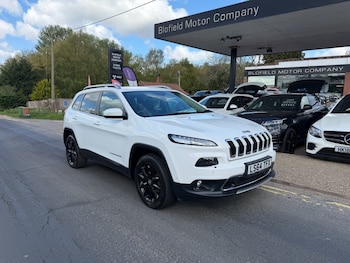 Used Jeep Cherokee 2014 for sale - 77765146: Photo