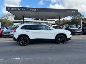 Used Jeep Cherokee 2014 for sale - 77765146: Photo