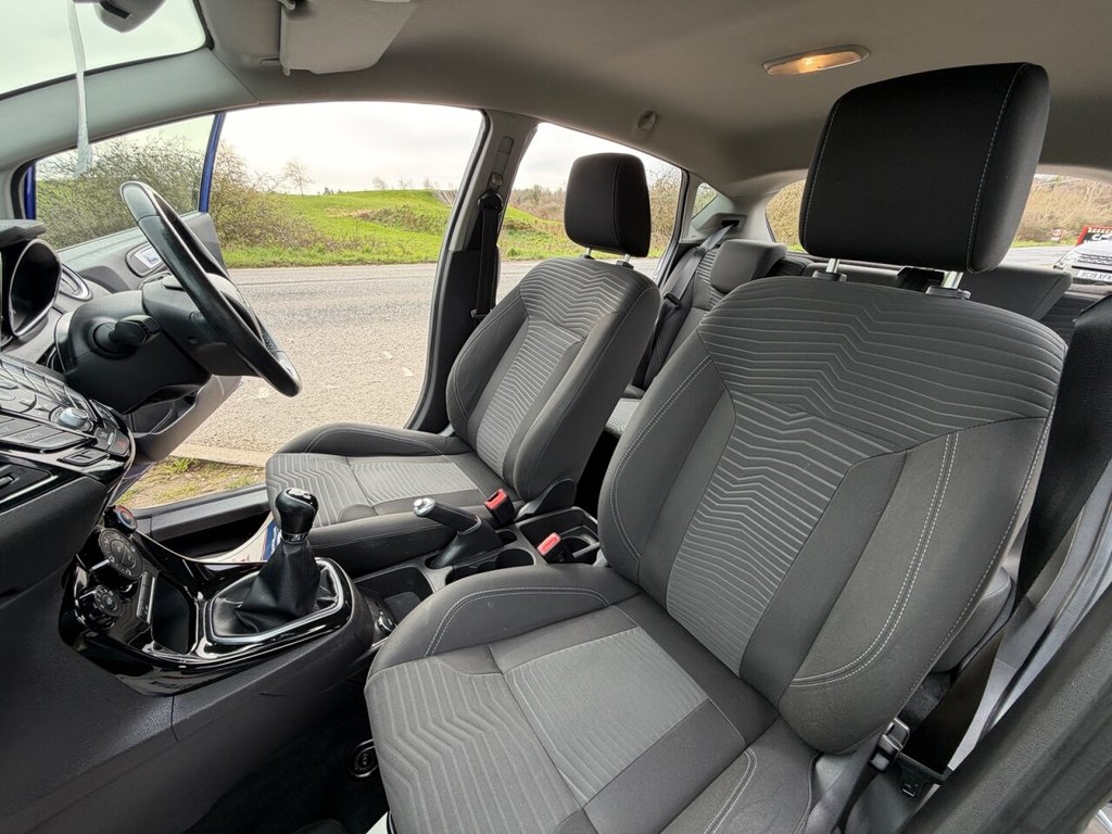 Used Ford Fiesta 2015 for sale - 77850181: Photo 15