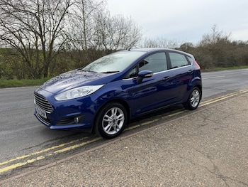 Ford Fiesta feature image
