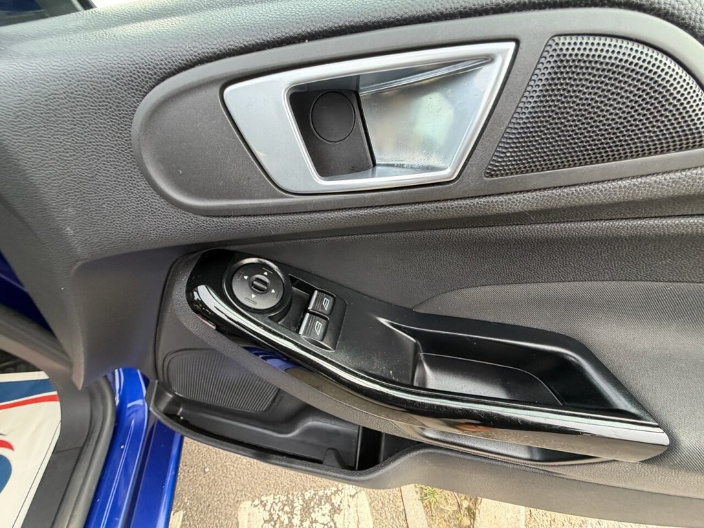 Used Ford Fiesta 2015 for sale - 77850181: Photo 35