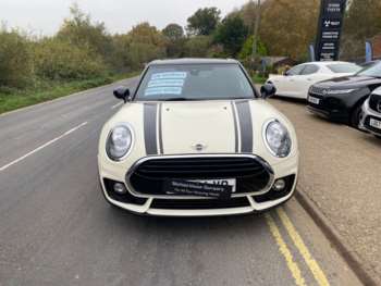 Used MINI Clubman 2019 for sale - 73392095: Photo