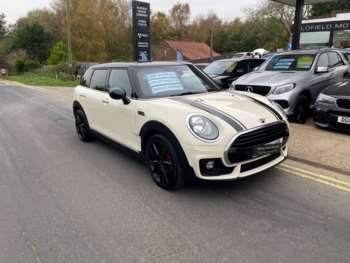 Used MINI Clubman 2019 for sale - 73392095: Photo