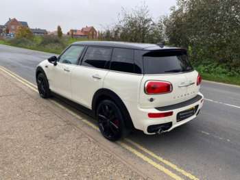 Used MINI Clubman 2019 for sale - 73392095: Photo