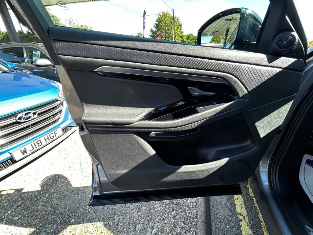 Used Land Rover Range Rover Evoque 2019 for sale - 75770955: Photo 14