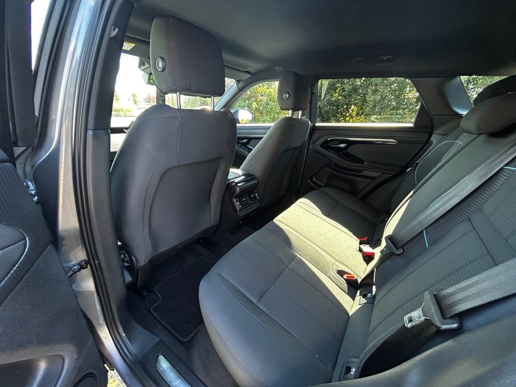 Used Land Rover Range Rover Evoque 2019 for sale - 75770955: Photo 15