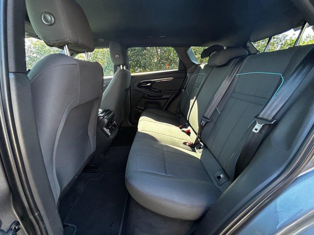 Used Land Rover Range Rover Evoque 2019 for sale - 75770955: Photo 16